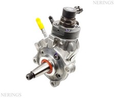 Injection Pump Dacia Renault