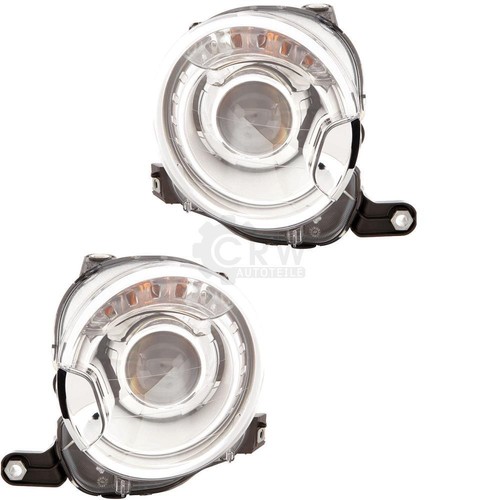 Kit fari xenon d1s - fari, per