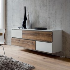 CREDENZA MADIA MODERNA SOSPESA