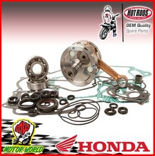 KIT ALBERO MOTORE RINFORZATO