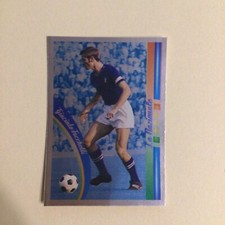 FIGURINE PANINI - ALBUM