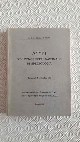 Atti congresso nazionale - congresso,