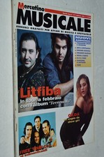 LITFIBA IN TOUR "TERREMOTO"