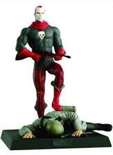 Classic Marvel Figurine Eaglemoss Special Destroyer Lead Figure No Magazine