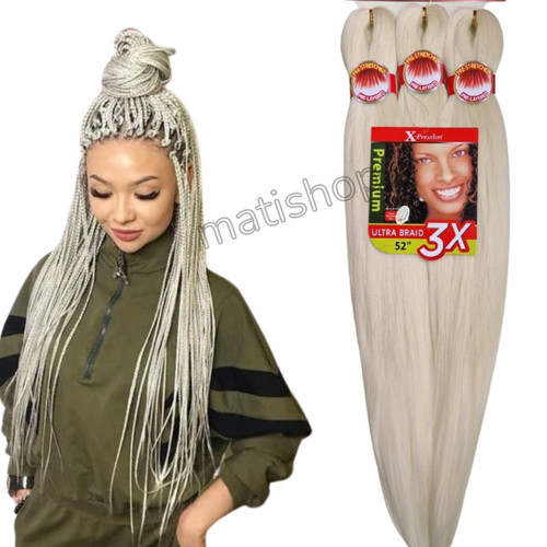 Extension capelli