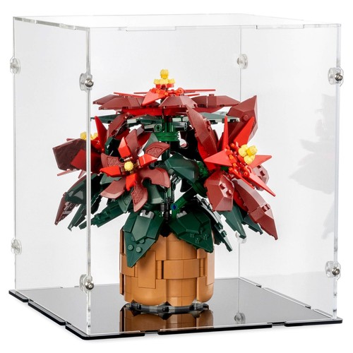 Vetrina acrilico per lego - in,