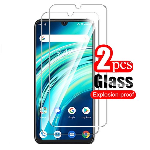 2pcs umidigi a3s a3x - a3, a5