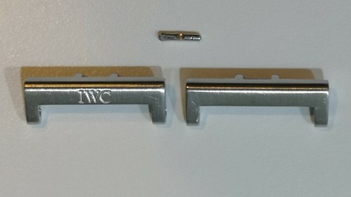 Iwc pilot 3741 - iwc,