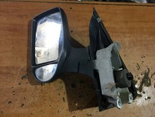 SPECCHIO ESTERNO SINISTRO SX FORD TRANSIT DAL 2006 AL 2014 (5 PIN)