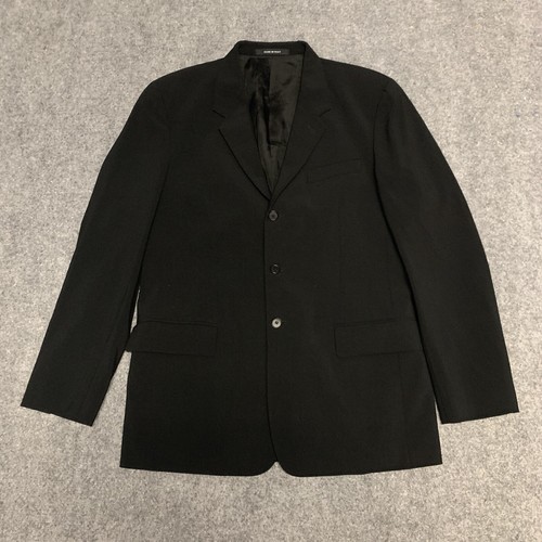 Blazer uomo theory misto lana - blazer,