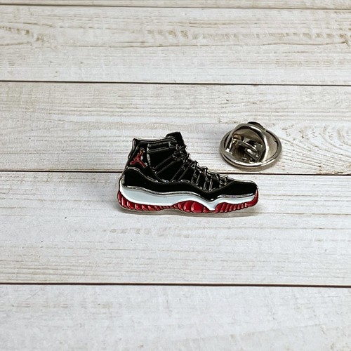 Spilla smaltata nike jordan - smaltata, 11