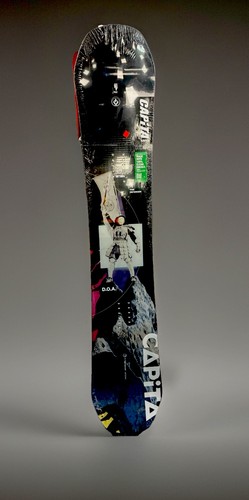 Capita doa 159cm wide new - capita,