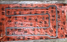 Guarnizione Coperchio Punterie