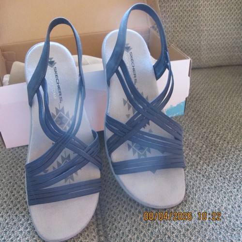 Sandali donna skechers - donna,