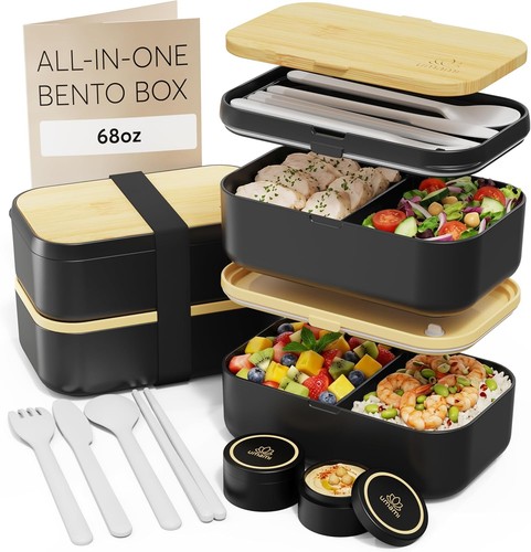 Umami bento box - umami,