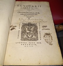 Commentari Di Eginaire 