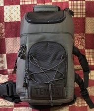 Tenba zaino fotografico monospalla come nuovo