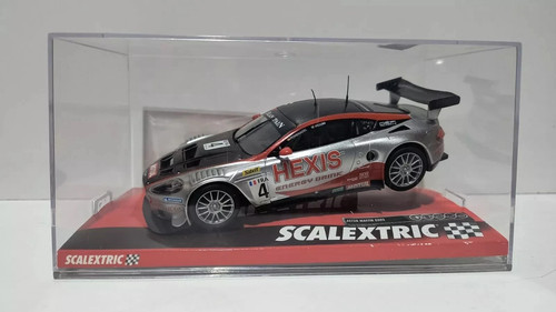 Acn scalextric aston martin - a,