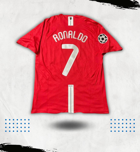 Maglia home manchester - home,