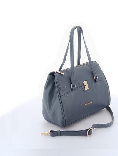 Borsa donna galanti grey - m.galanti,