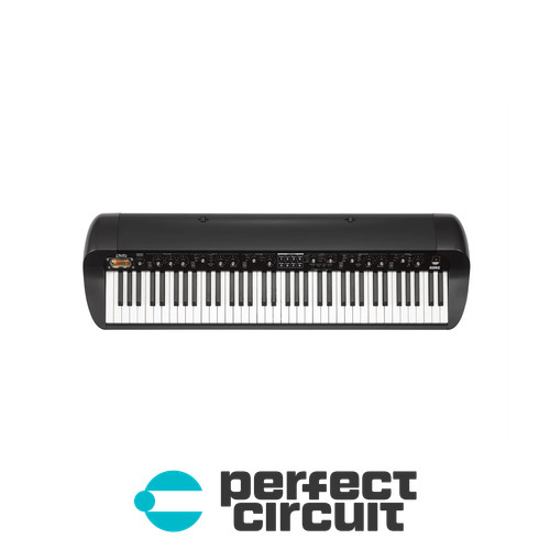 Korg stage pianoforte - korg,