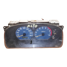 CONTACHILOMETRI PER SUZUKI Alto 2° Serie 34100M79FC0 (02>07)