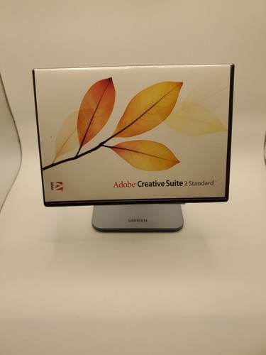 Adobe creative suite - suite, 2