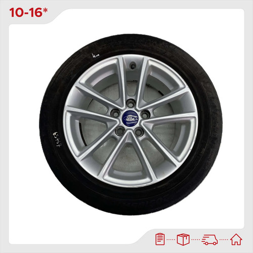 Ford focus cerchio lega r16 - cerchio,