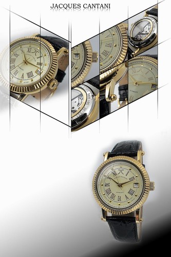 Orologio uomo dareios - ,