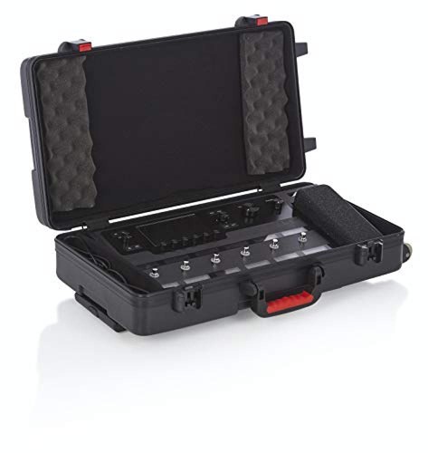 Line helix pedalboard case - line,