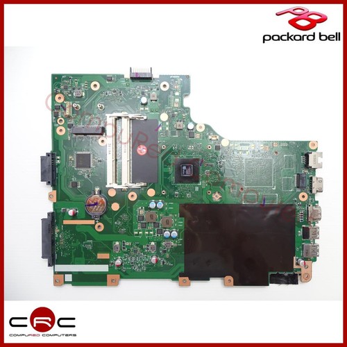 Scheda madre packard bell - scheda,