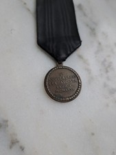 Militaria Medagli Milizia CCNN