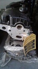 Motore bnm volkswagen polo - motore,