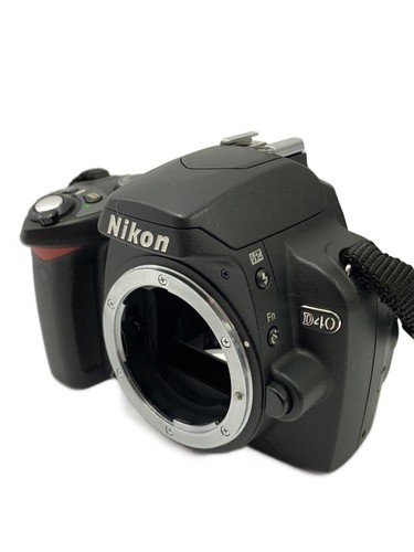 Nikon fotocamera reflex - , dslr