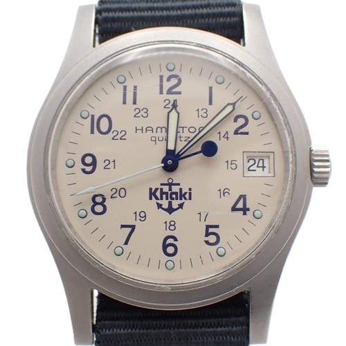 Orologio uomo hamilton - uomo,