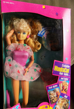 Vintage mattel style magic - vintage,