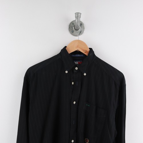 Tommy hilfiger camicia - tommy, m