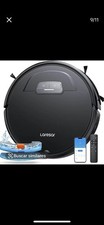Robot Vacuum Cleaner 