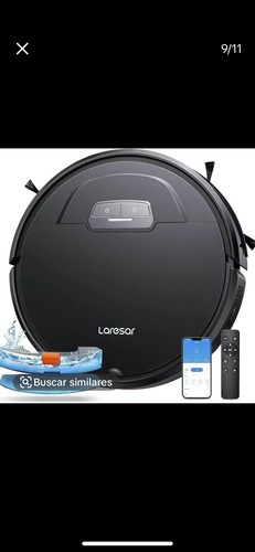 Robot vacuum cleaner - cleaner,