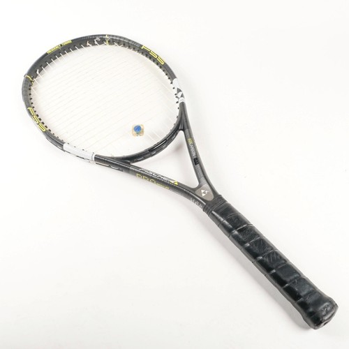 Racchetta tennis fischer - tennis,