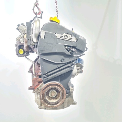 Motore tipo k9k740 renault - motore,