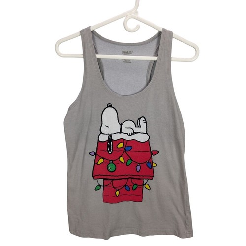 Snoopy canotta donna grande - snoopy,