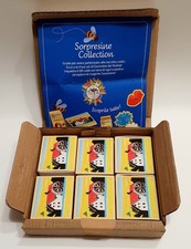 Mulino Bianco Sorpresine