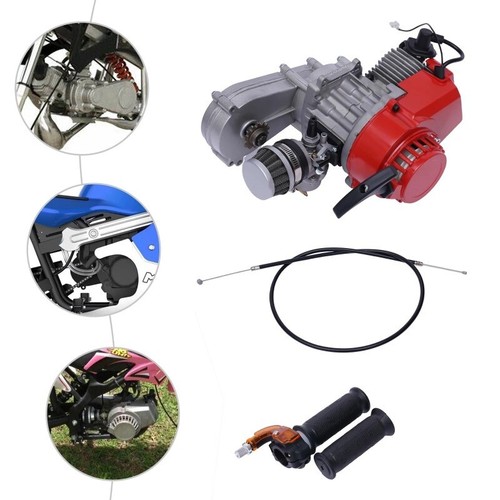 49cc motore piccolo - 49cc,