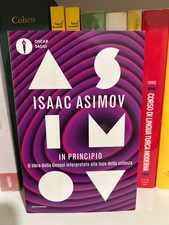 ISAAC ASIMOV - IN PRINCIPIO