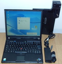 Notebook portatile ibm - notebook, 14,1"