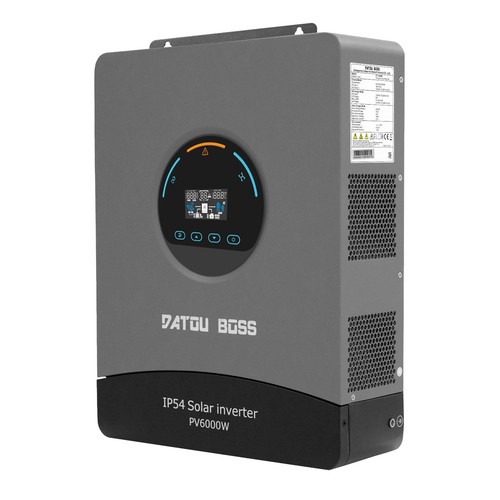 Inverter solare ibrido 48v - ibrido,