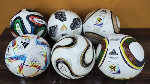 Lotto palloni calcio - 6,