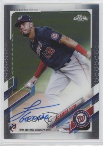 2021 topps chrome rookie - chrome,