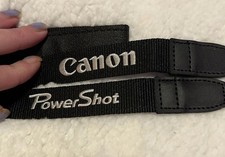 CANON PowerShot CINTURINO